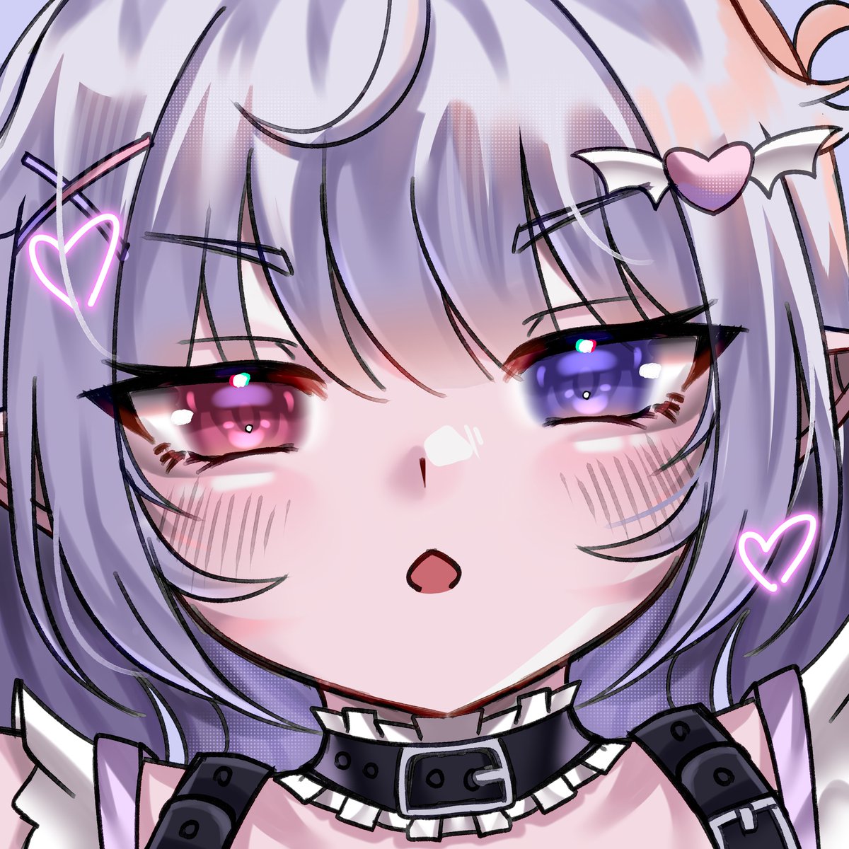 Nithsyart's tweet image. my art is good, the algorithm is just mean ♡
my art is good, the algorithm is just mean ♡
my art is good, the algorithm is just mean ♡
my art is good, the algorithm is just mean ♡
my art is good, the algorithm is just mean ♡
my art is good, the algorithm is just mean ♡
