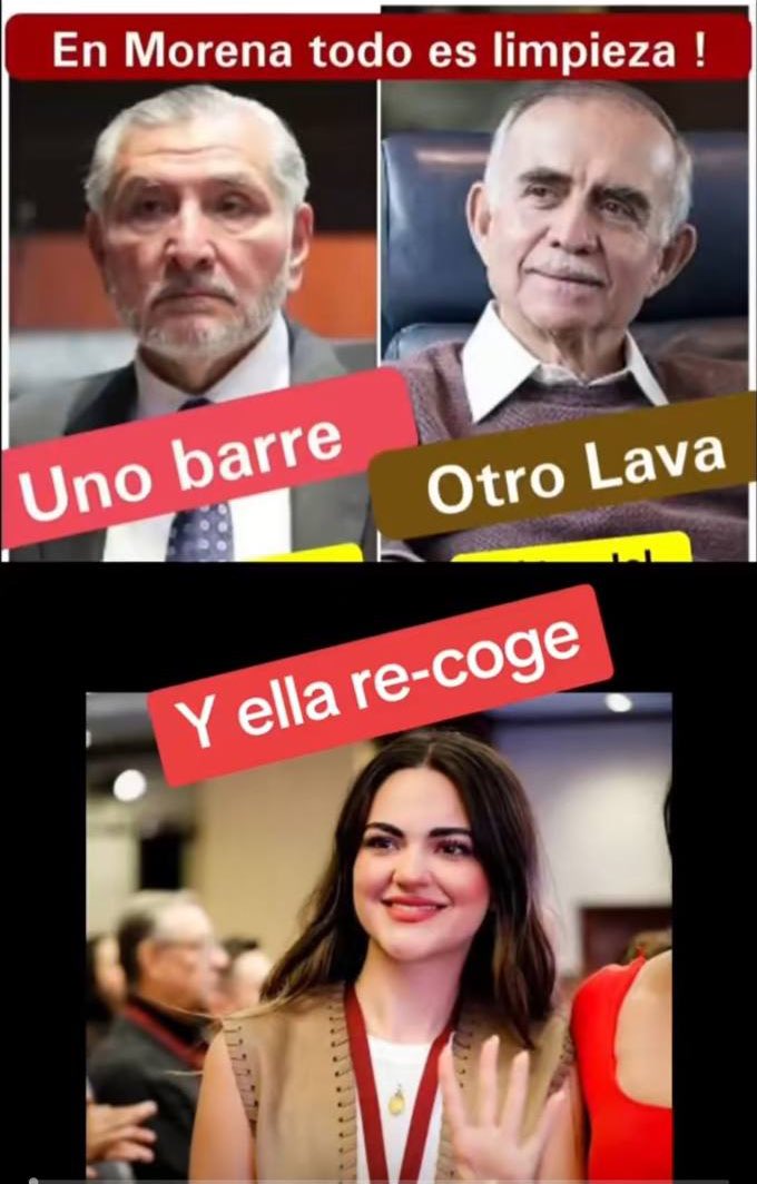malusita76's tweet image. Muy organizados en #Mugrena ๐