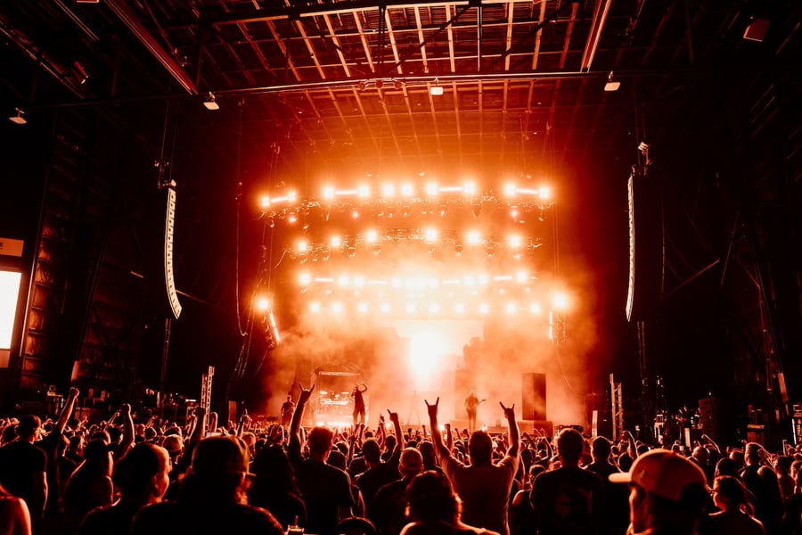 Rolling Stone AU/NZ (@rollingstoneaus) on Twitter photo โItโs Not Good Things Part Two or Knotfestโ: <a href="/parkwayofficial/">Parkway Drive</a>'s Park Waves Has Big Ambitions for Australian Festival Scene
More: au.rollingstone.com/music/music-feโฆ โItโs Not Good Things Part Two or Knotfestโ: <a href="/parkwayofficial/">Parkway Drive</a>'s Park Waves Has Big Ambitions for Australian Festival Scene
More: au.rollingstone.com/music/music-feโฆ