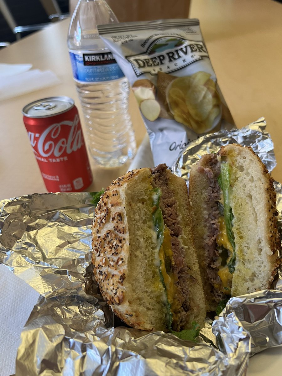 Frank T. Materia, PhD, MHS tweet media