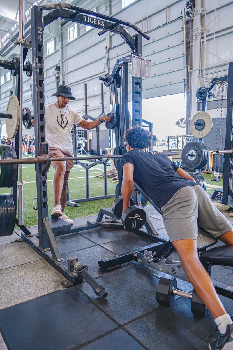 Ready to show people what i can do