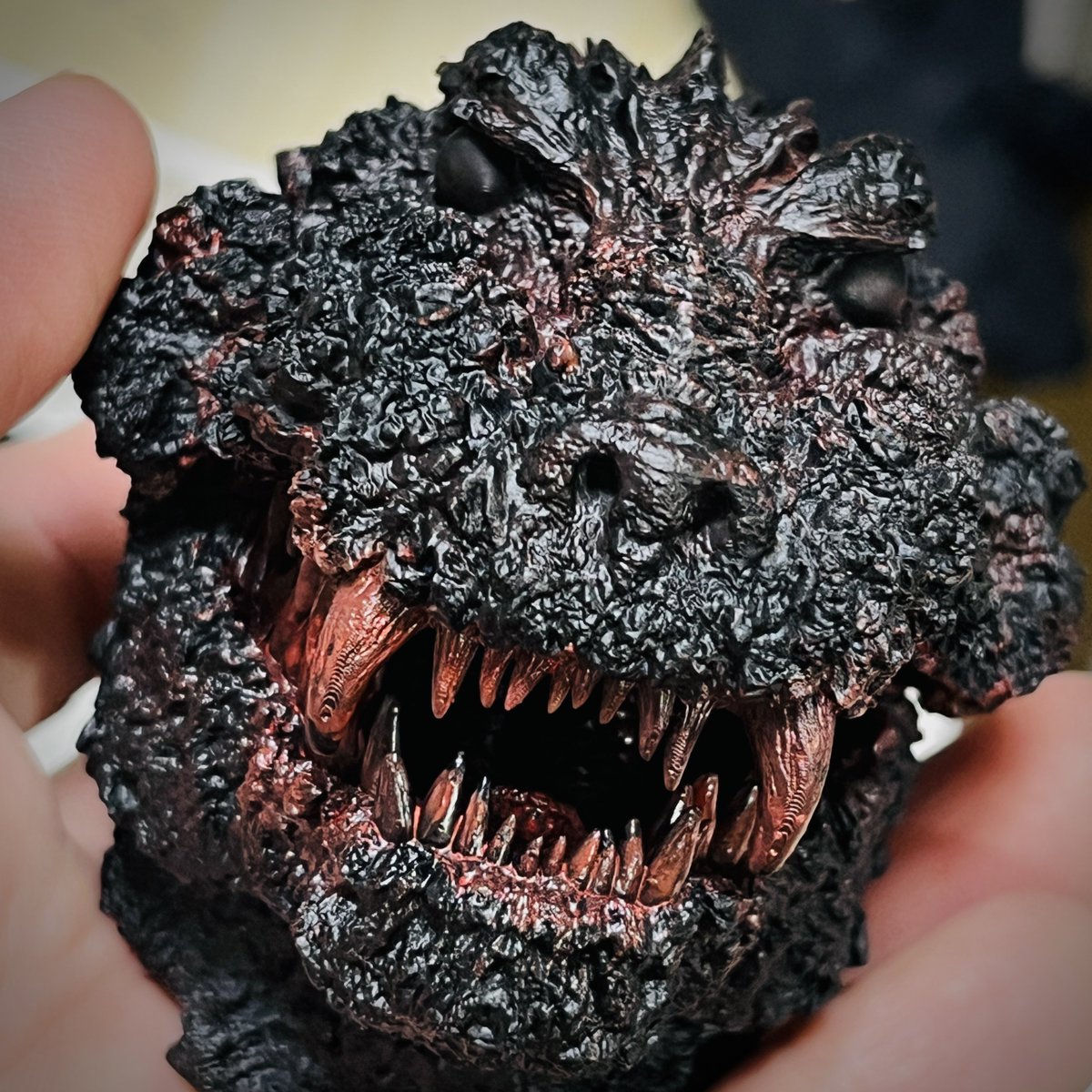 tanakastudio's tweet image. 塗装中‼️
#WF2025S #ワンフェス