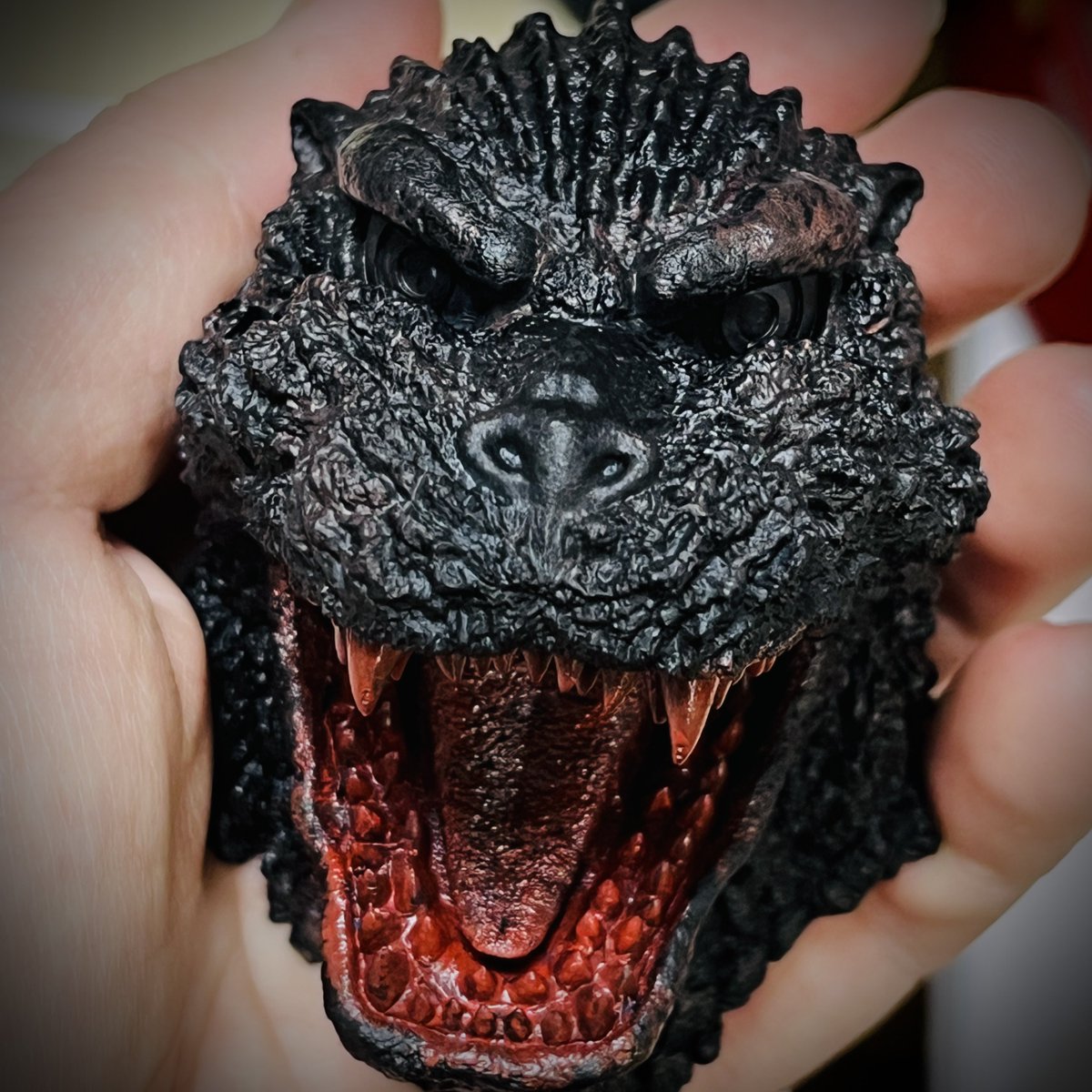 tanakastudio's tweet image. 塗装中‼️
#WF2025S #ワンフェス
