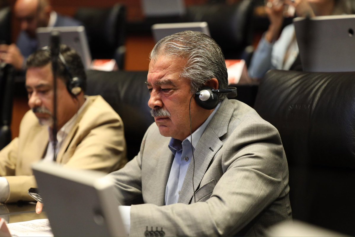 raulmoronO's tweet image. Desde el Senado de la República, denuncié la violación de derechos humanos que más de 14 mexicanos migrantes padecen en el Centro de Detención de Alcatraz, Florida.
Confíamos en las autoridades diplomáticas mexicanas para hacer valer los acuerdos y tratados internacionales y…