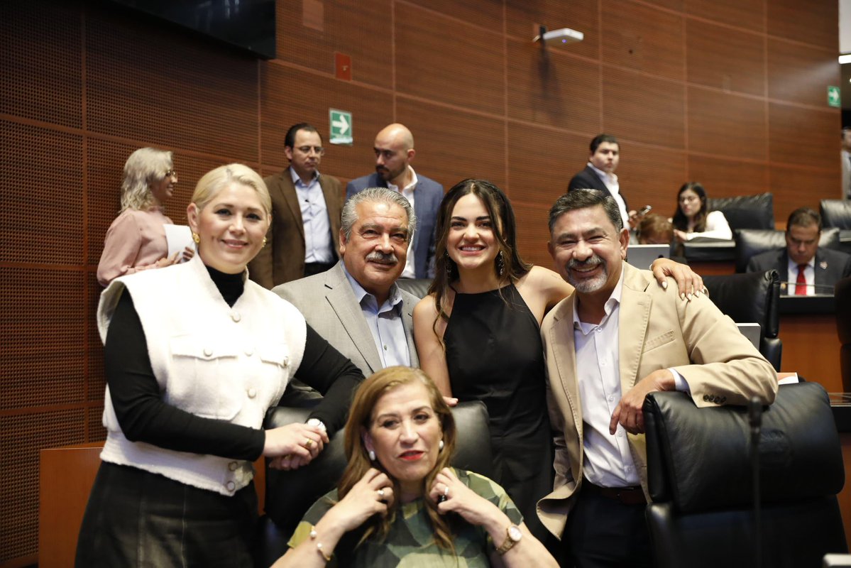 raulmoronO's tweet image. Desde el Senado de la República, denuncié la violación de derechos humanos que más de 14 mexicanos migrantes padecen en el Centro de Detención de Alcatraz, Florida.
Confíamos en las autoridades diplomáticas mexicanas para hacer valer los acuerdos y tratados internacionales y…