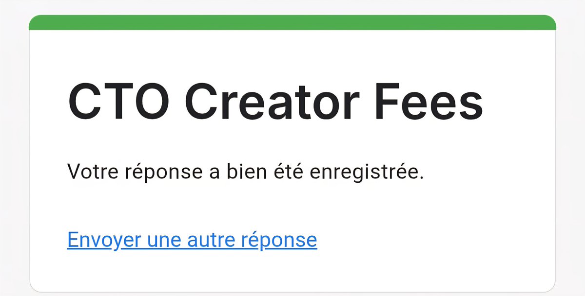 RetardoCTO's tweet image. $tardo team sent a request to receive the creator fees funds! Heard it's the new thing! If it's possibel it wood be awesome, more marketing funds, or buybacks and burn, or even liquidity injections, community decides!
@pumpdotfun it wood be awesome lord of pumps! @a1lon9
(Yes…
