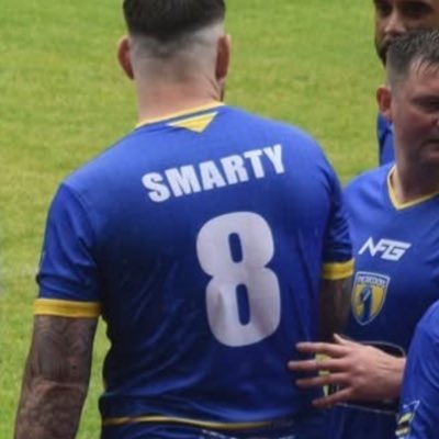 #NewProfilePic