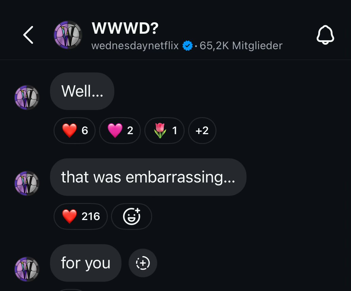 jenna__rules's tweet image. Fuck off