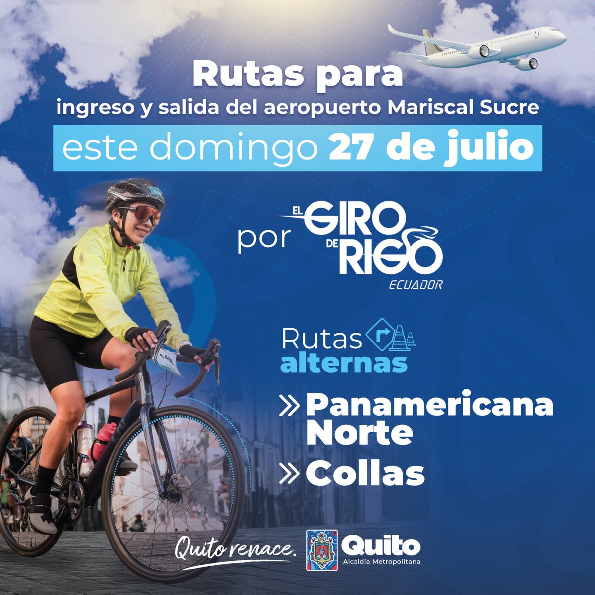 AMTQuito tweet media