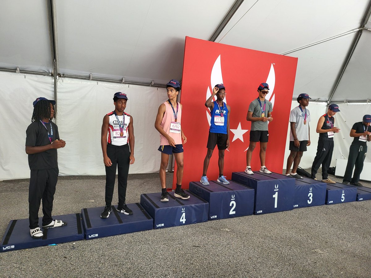 Derrick McCullar II (@diggymc2) on Twitter photo I am your 2025 USATF 15-16 Boys 6th Triple Jumper in the Nation! #TRACKHOUSTON #USATFJROLYMPICSALLAMERICAN 🎰 #SlotMachine #7 WR #PR #KR #2027 #MWT #JuniorSznLoading <a href="/CyRanchFB/">Cypress Ranch Football (TX)</a> <a href="/RANCHBOYSTRACK/">Cypress Ranch Boys Track & Field</a> <a href="/WRAB50/">William Blaylock</a> <a href="/carrier_teddy/">Coach Teddy Carrier, M.Ed.</a> <a href="/Coach_Ware/">Brian Ware</a> <a href="/rashadbobino44/">rashad bobino</a> <a href="/J_Hines74/">Jacob Hines</a> <a href="/Coach_Herrera76/">Anthony Herrera</a> I am your 2025 USATF 15-16 Boys 6th Triple Jumper in the Nation! #TRACKHOUSTON #USATFJROLYMPICSALLAMERICAN 🎰 #SlotMachine #7 WR #PR #KR #2027 #MWT #JuniorSznLoading <a href="/CyRanchFB/">Cypress Ranch Football (TX)</a> <a href="/RANCHBOYSTRACK/">Cypress Ranch Boys Track & Field</a> <a href="/WRAB50/">William Blaylock</a> <a href="/carrier_teddy/">Coach Teddy Carrier, M.Ed.</a> <a href="/Coach_Ware/">Brian Ware</a> <a href="/rashadbobino44/">rashad bobino</a> <a href="/J_Hines74/">Jacob Hines</a> <a href="/Coach_Herrera76/">Anthony Herrera</a>