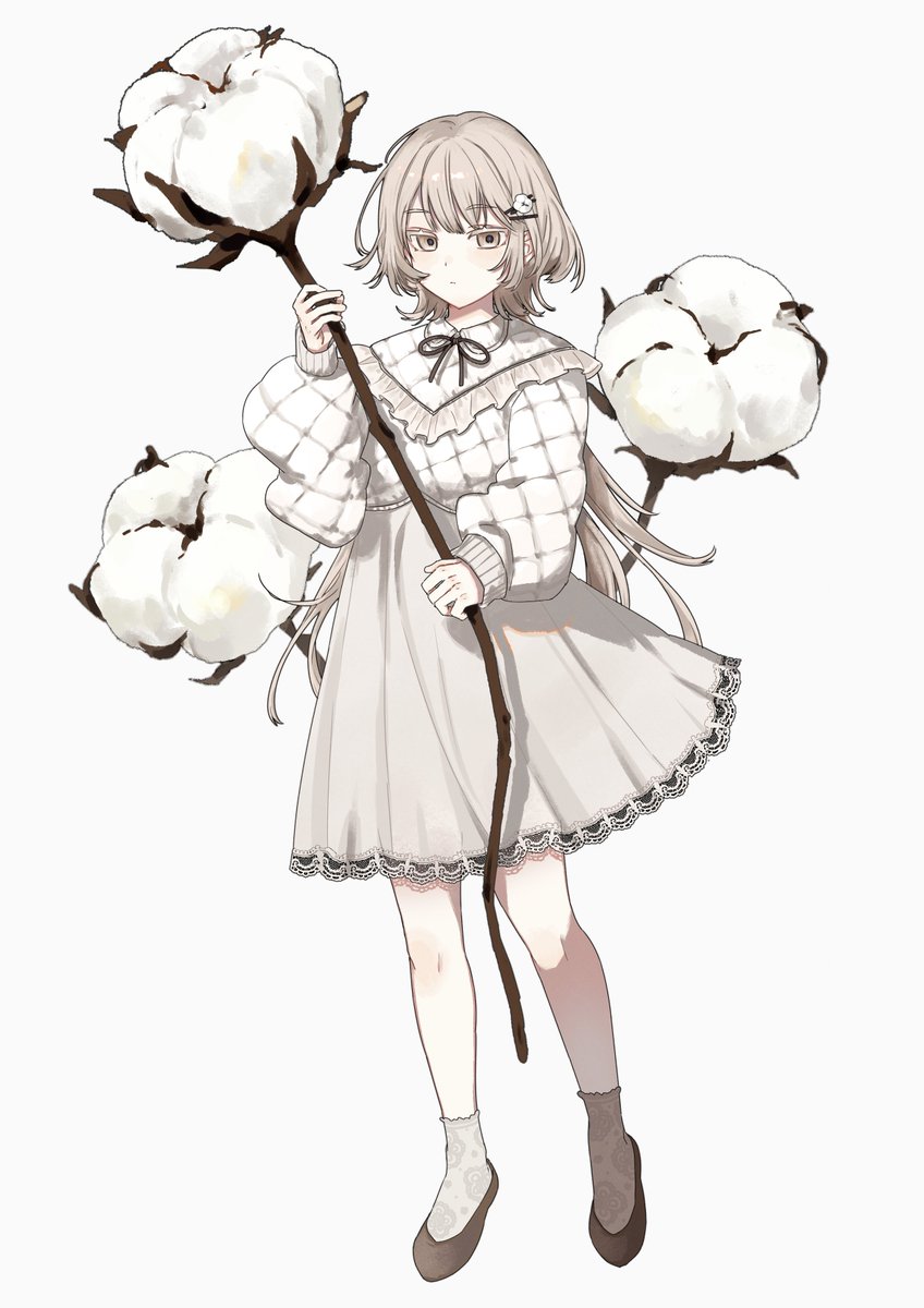 takuta_'s tweet image. コットン☁️ྀི