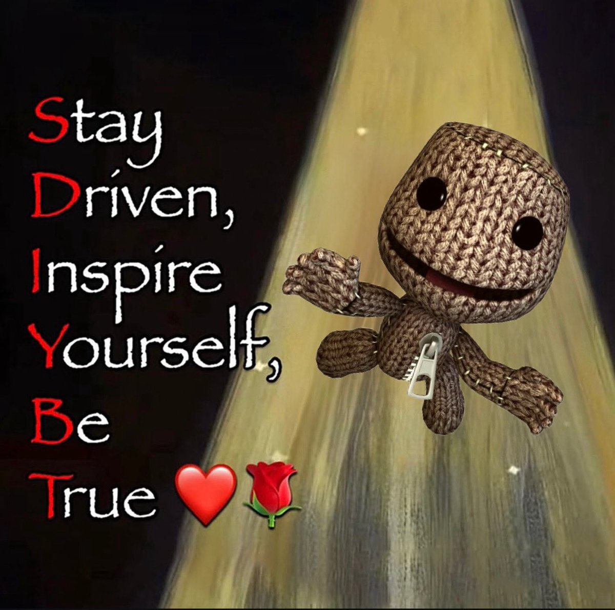 sackboy daily (@sackboydaily) on Twitter photo 