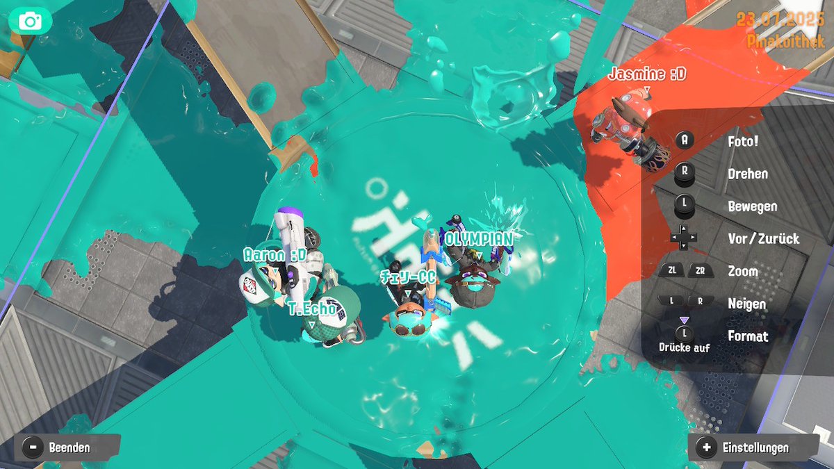 Won Paddling Pool 329🥇🐠🐟
Had to make it interesting by throwing once
Shout out to my mates
<a href="/CC_Spl_/">CC</a> gigo
<a href="/aaron/">Aaron LaBerge</a> still no social media
<a href="/fishyy_ism/">fishy</a> always clutch
@JassyJasmin58 MVP