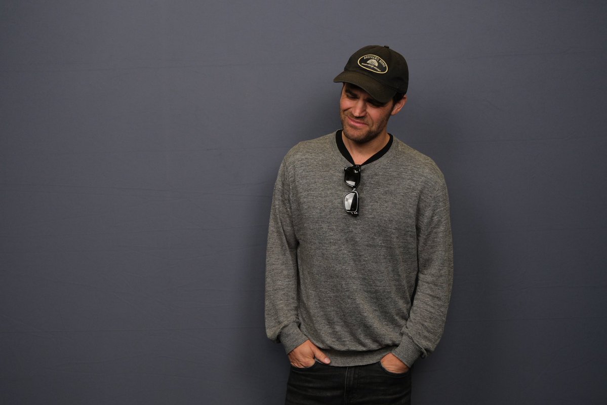 comconmidlands_'s tweet image. Happy birthday @paulwesley 💜