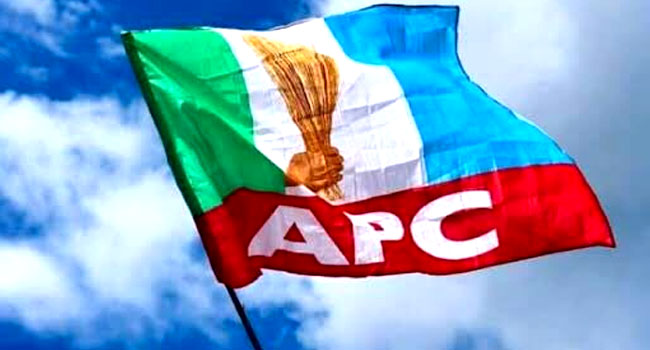 channelstv's tweet image. APC Relocates NEC Meeting To Presidential Villa
channelstv.com/2025/07/23/apc…