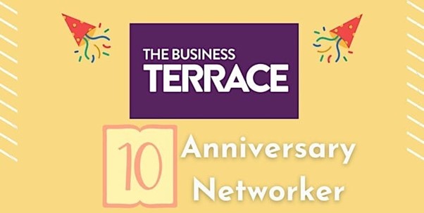 KentBusinesses's tweet image. From start-ups to success stories, The Business Terrace has been the beating heart of Maidstone’s business scene for a decade.
Join them TODAY 5–7pm, for a special anniversary networking event with top speakers & growth insights.
@BizInMaidstone @maidstonebc
Don’t miss it!…