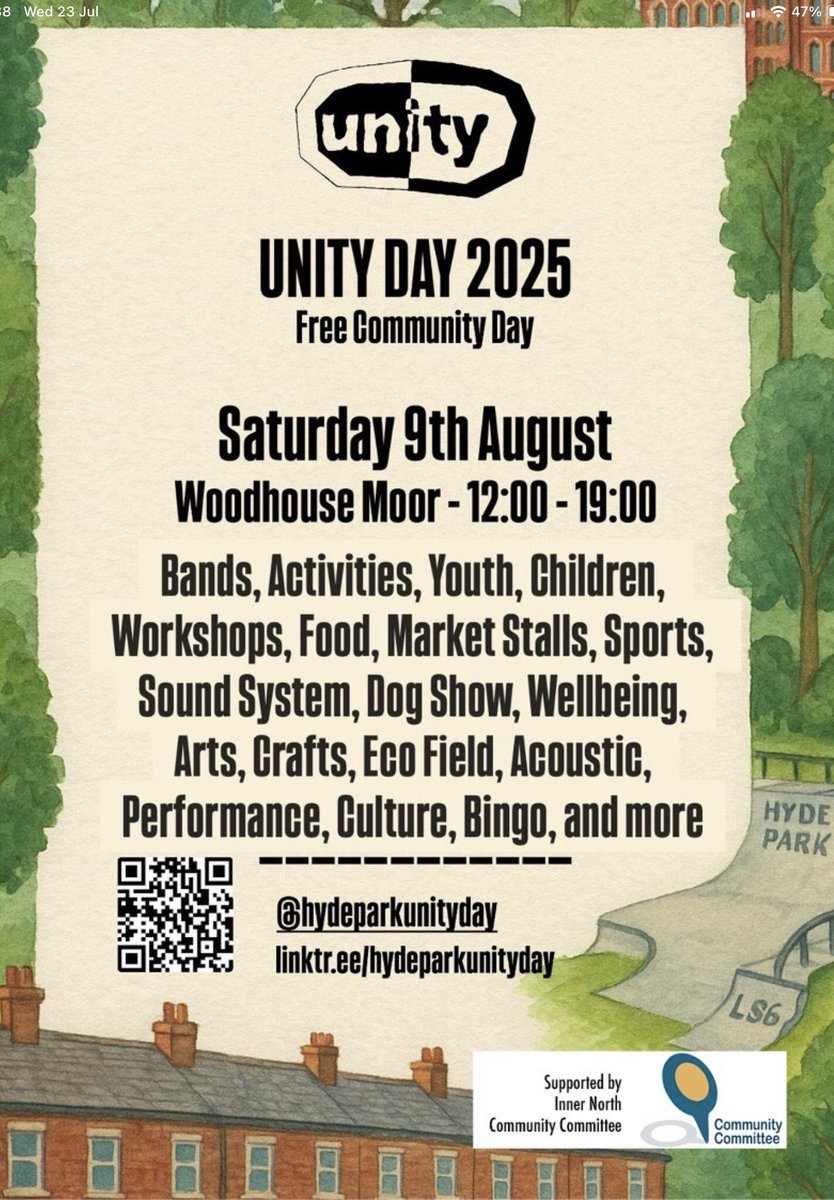 Always a popular event with something to do for everyone in the family, even the dog ❤️🐕‍🦺🦮