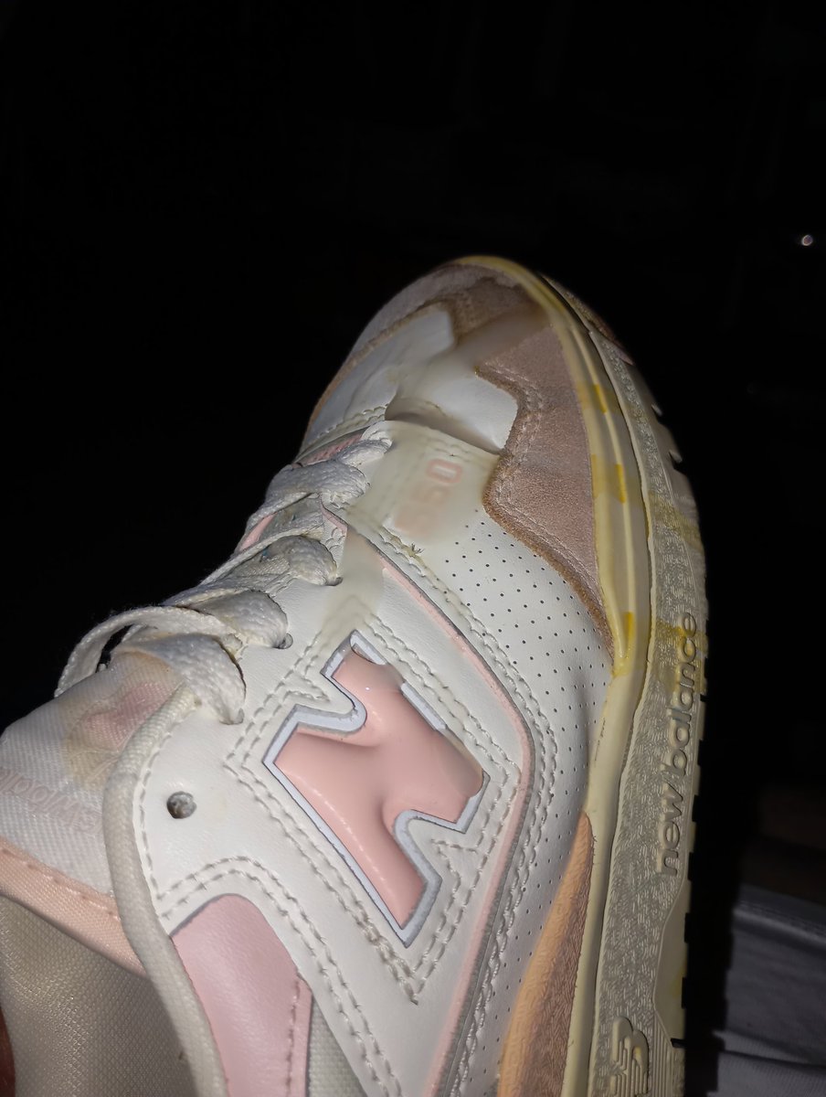 NB 550. New cum bucket