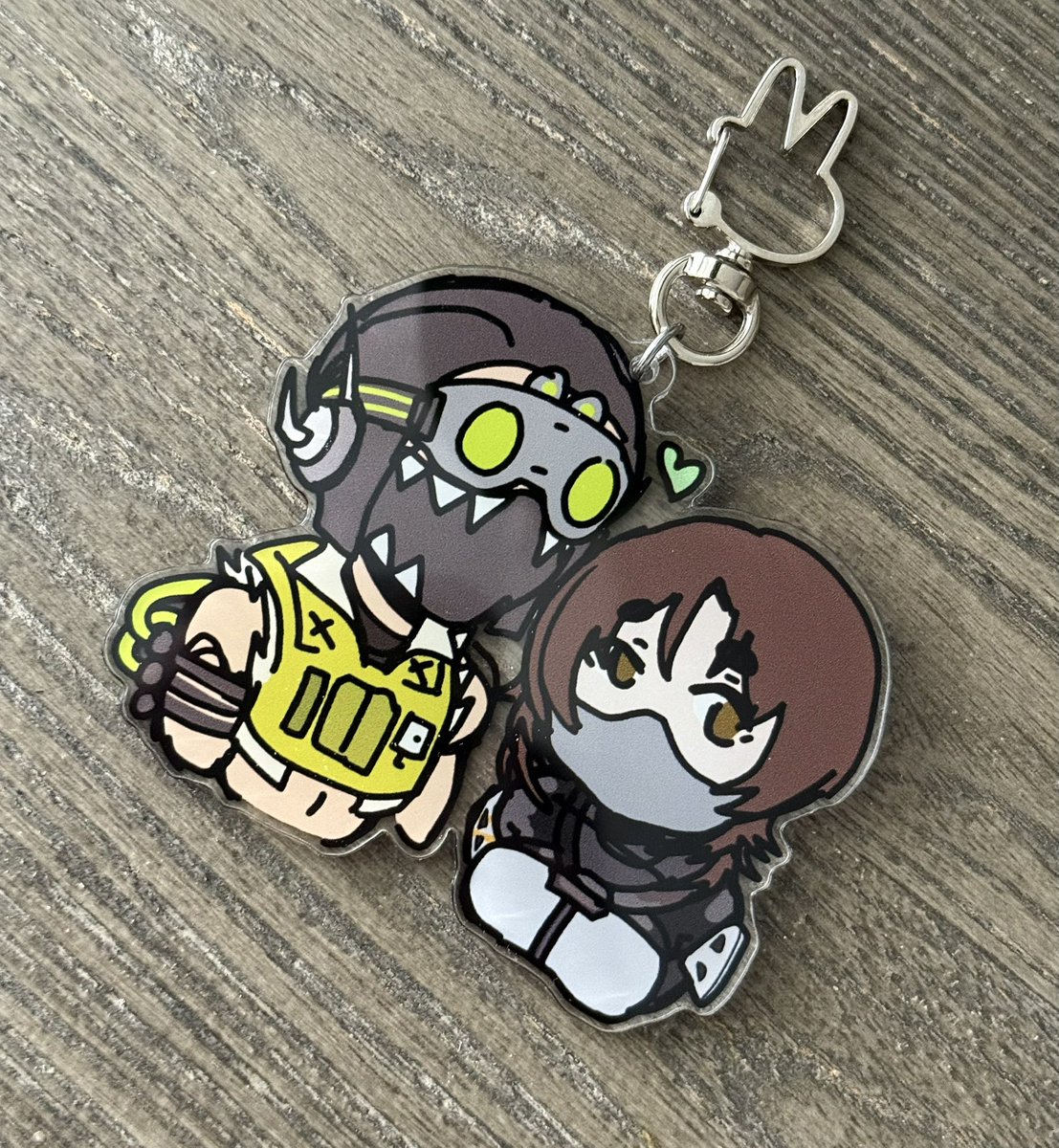 SpeedyStim's tweet image. GUYYSS PULSTANE KEYCHAIN
#ApexLegends #Octane