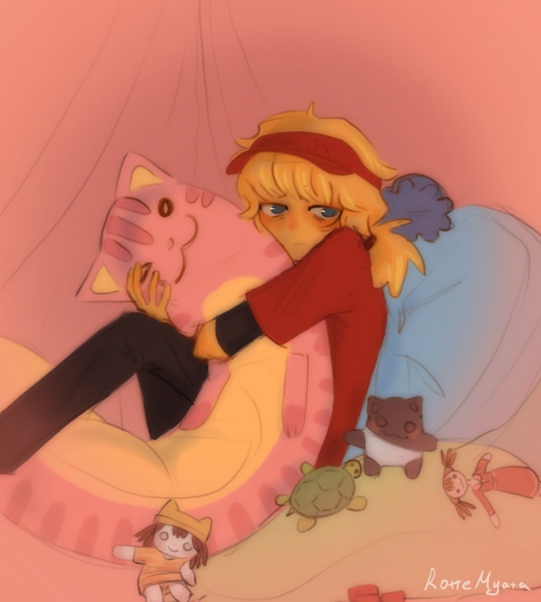 RotteMyata's tweet image. I love him sm X3

#elliotroblox #Forsaken