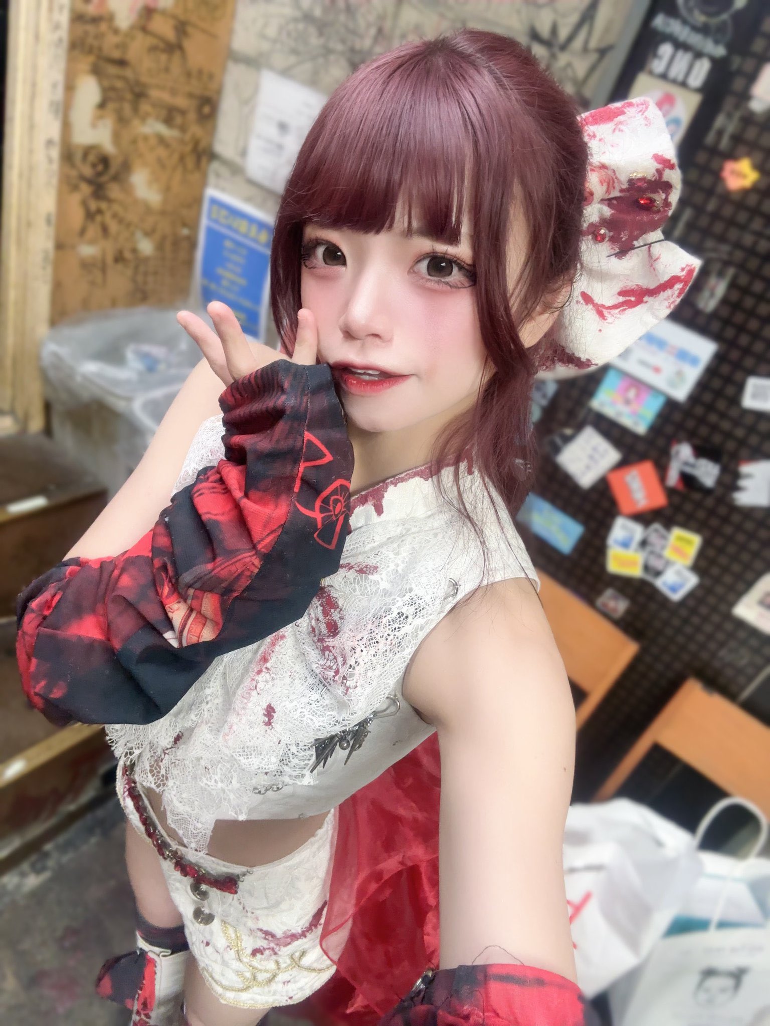 きさらぎ様♡ありがとうございます♡ 如月紗那(きさらぎ さな) on X: 