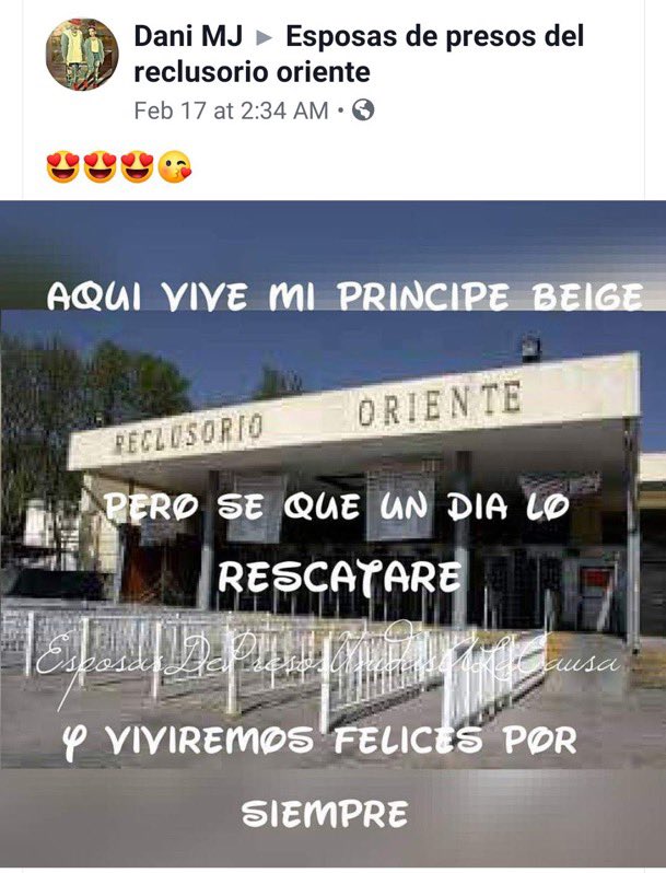 MorrasOutOfCont's tweet image. Esposas de presos en reclusorio oriente
