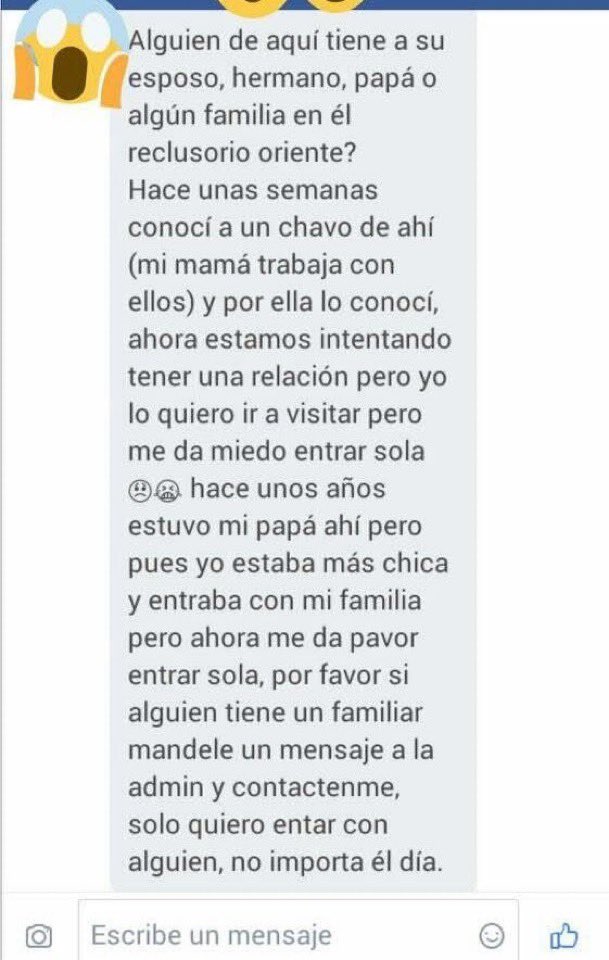 MorrasOutOfCont's tweet image. Esposas de presos en reclusorio oriente