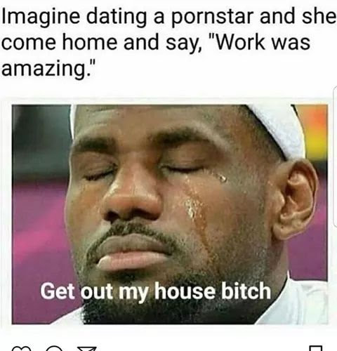 RichThorpJr1's tweet image. And I thought married to a stripper was bad.