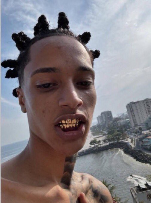 meioindep's tweet image. 🚨AGORA: Justiça do Rio mantém prisão de Oruam; rapper ficará em cela individual no complexo de Bangu
