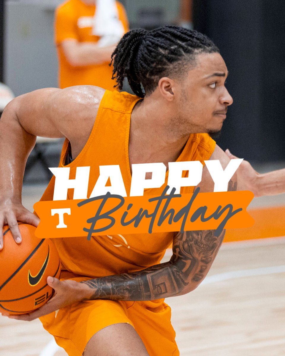 Vol_Hoops's tweet image. mari&apos;s legacy day 🫡

🥳 @AmariEvans0