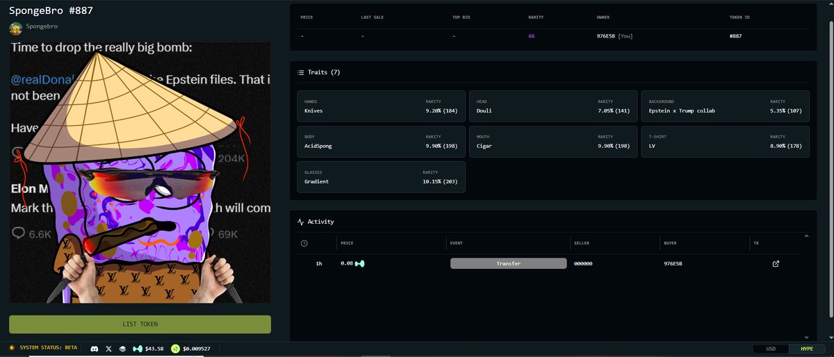 <a href="/SpongeBro_hl/">SpongeBro</a> cook?

rare?