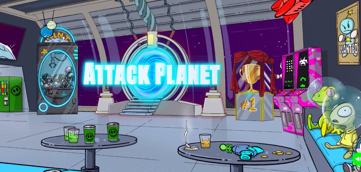 🎮 We’re live!
You can now jump in and play 🚀
👉 mooniez.xyz
Let’s mine together! 🪙👨‍🚀👩‍🚀

#WeAreM00niez