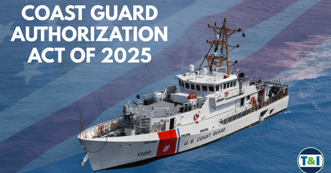 RepTomBarrett's tweet image. The United States Coast Guard is on the front lines from coast to coast and the Great Lakes in between. Today, I voted to give them the resources they need to stop the flow of illegal drugs and migrants from pouring into our country, conduct critical search and rescue missions,…