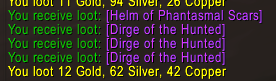 gingerbasterd's tweet photo. gotta love it... no mount but 3 of the same useless gem for a legion artifact weapon. @Blizzard_Ent  how about remove these worthless gems from old bosses loot tables so we actually have a chance for mounts? https://t.co/IVOqsjW5qq