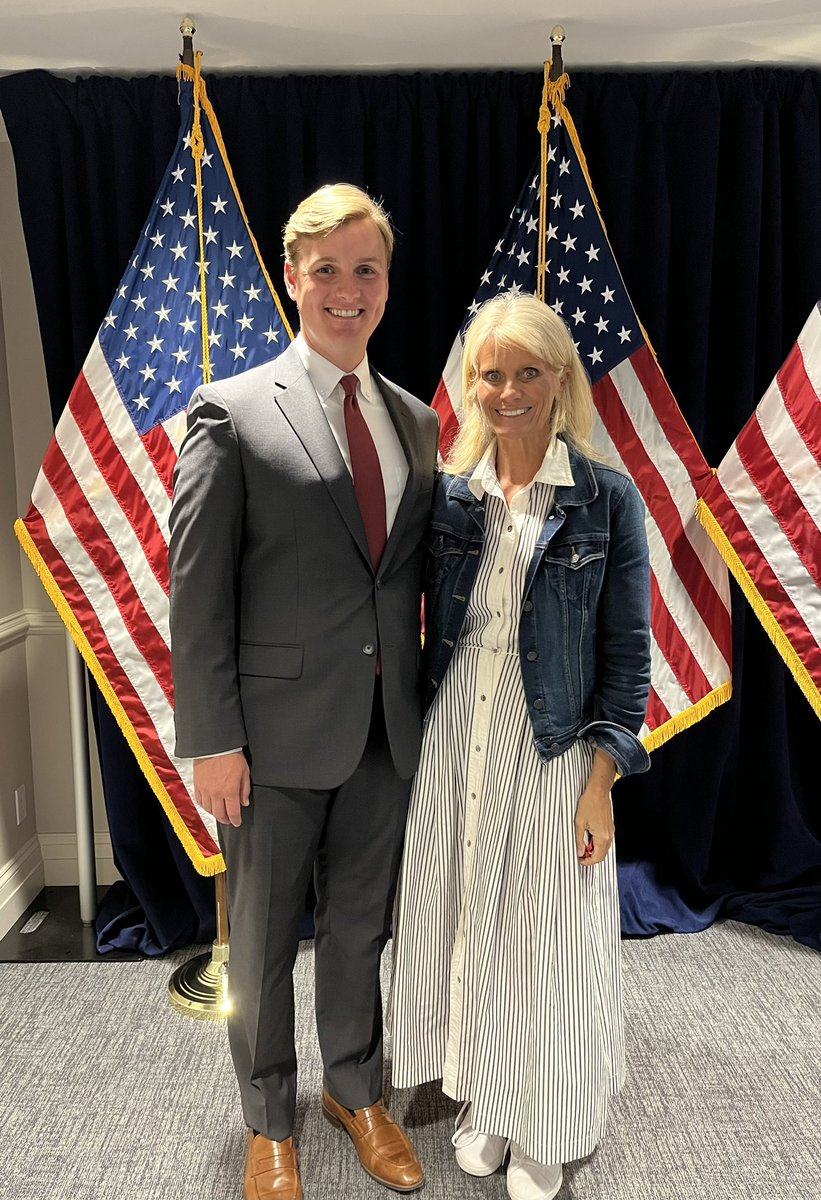 Ryan Bitters (@bittersgop) on Twitter photo It was great catching up with <a href="/kc4gop/">K.C. Crosbie</a> today! She and the <a href="/GOP/">GOP</a> are working hard every day to keep our Republican majorities secure across the country. It was great catching up with <a href="/kc4gop/">K.C. Crosbie</a> today! She and the <a href="/GOP/">GOP</a> are working hard every day to keep our Republican majorities secure across the country.