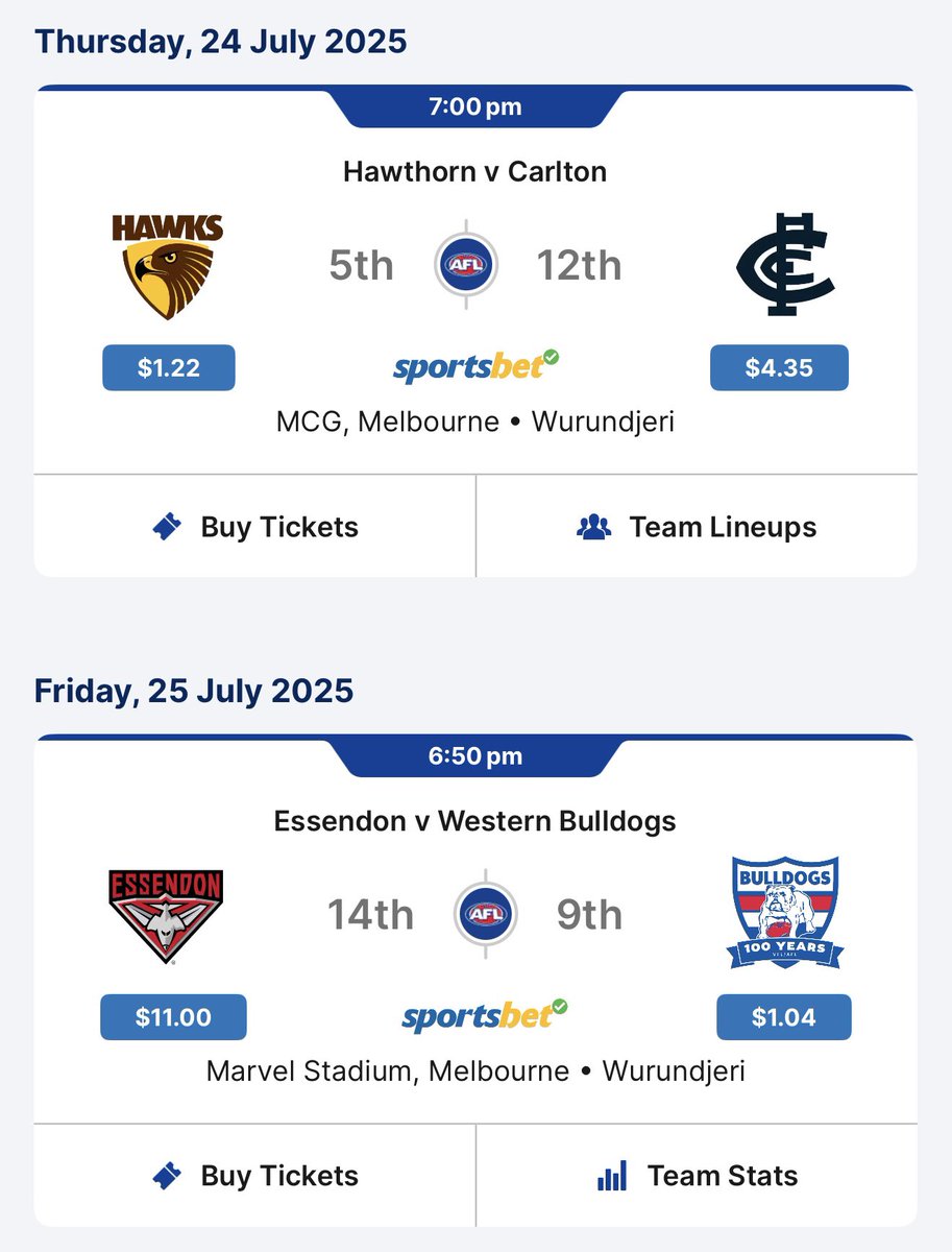 thedose__'s tweet image. oh boy, i sure can’t wait for what great teams have been given primetime footy this week when everyone has eyes on the game! especially with the new floating fixture! @AFL