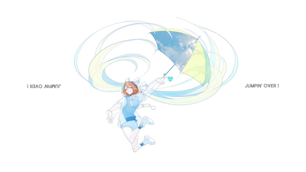 PexShrex's tweet image. Pinning until minori gets her jumpin over alt