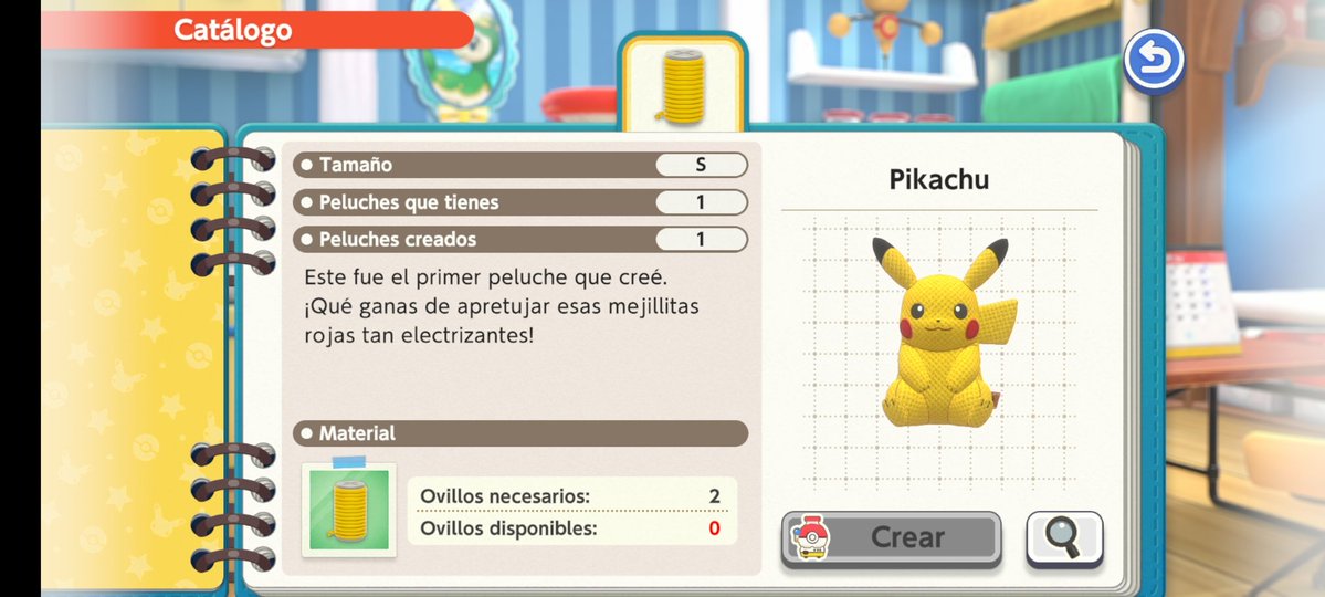 AraqueAuron's tweet image. 💡 #PokémonFriends #AndroidShare