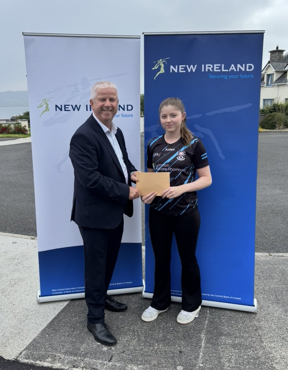 Robert Fitzpatrick (@fitzpatrick1rob) on Twitter photo Delighted to sponsor <a href="/SligoLGFA/">Sligo LGFA</a> minor ladies squad who play Clare this Saturday in the all Ireland B final. Very proud of Meadhbh who is part of the very hard work squad and management team. Delighted to sponsor <a href="/SligoLGFA/">Sligo LGFA</a> minor ladies squad who play Clare this Saturday in the all Ireland B final. Very proud of Meadhbh who is part of the very hard work squad and management team.