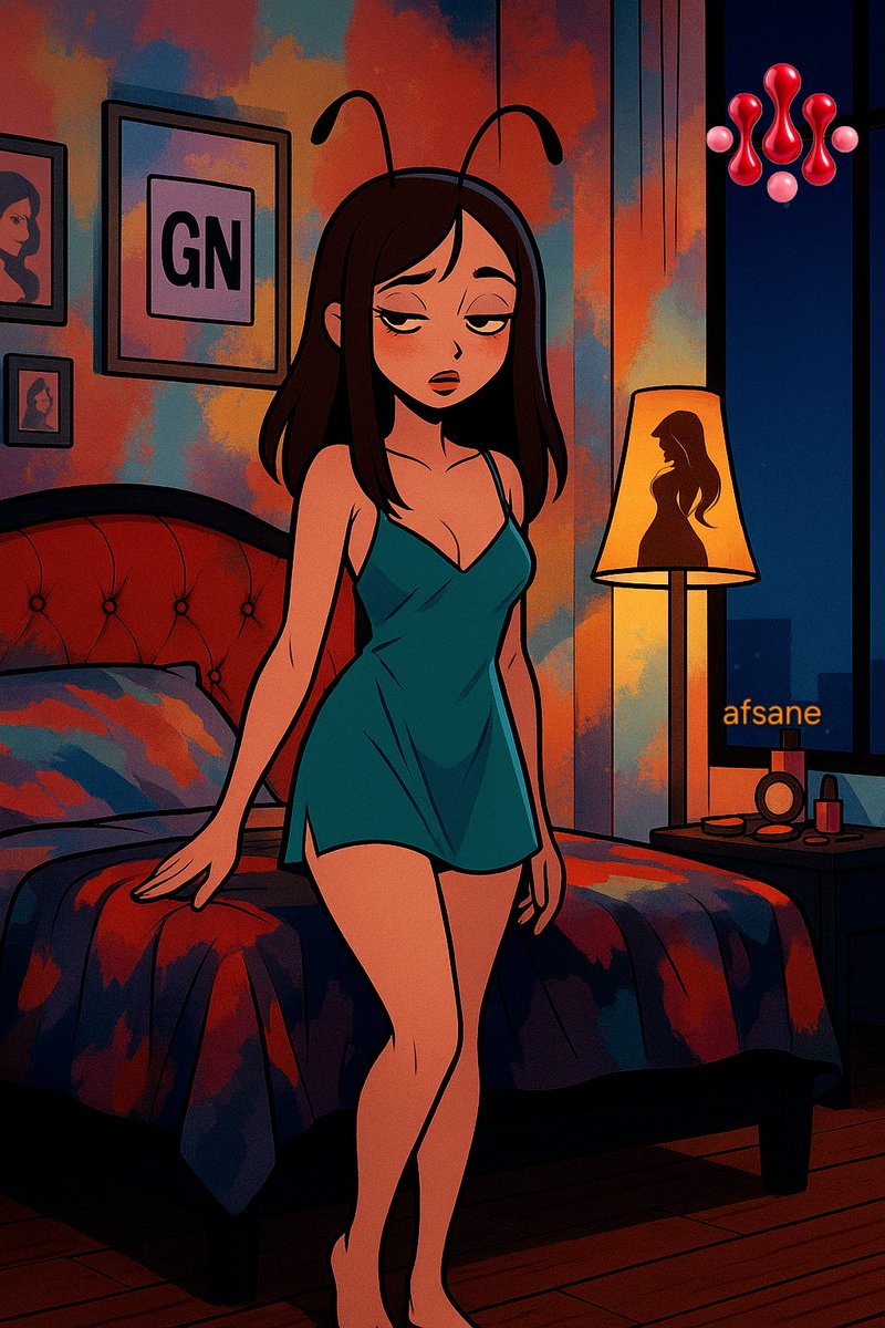 afsane0386's tweet image. I got home a little late🤫
Its 1 : 30 am 🥱
GN 🌛
dear @Ari_Michelle9 🫶
@Arichain_ @haeriweb3 
@Mrjepec @atharweb_3 @oldfatytguy

#web3 #Arichain #sleeping #L1  
@0xOlea @MafimisebiI @Jennychuks7_71 @Arsenal_girl2 @shittu_omo4372 @MyGoldieDan @RitaIcha3 @CryptoZene100x…