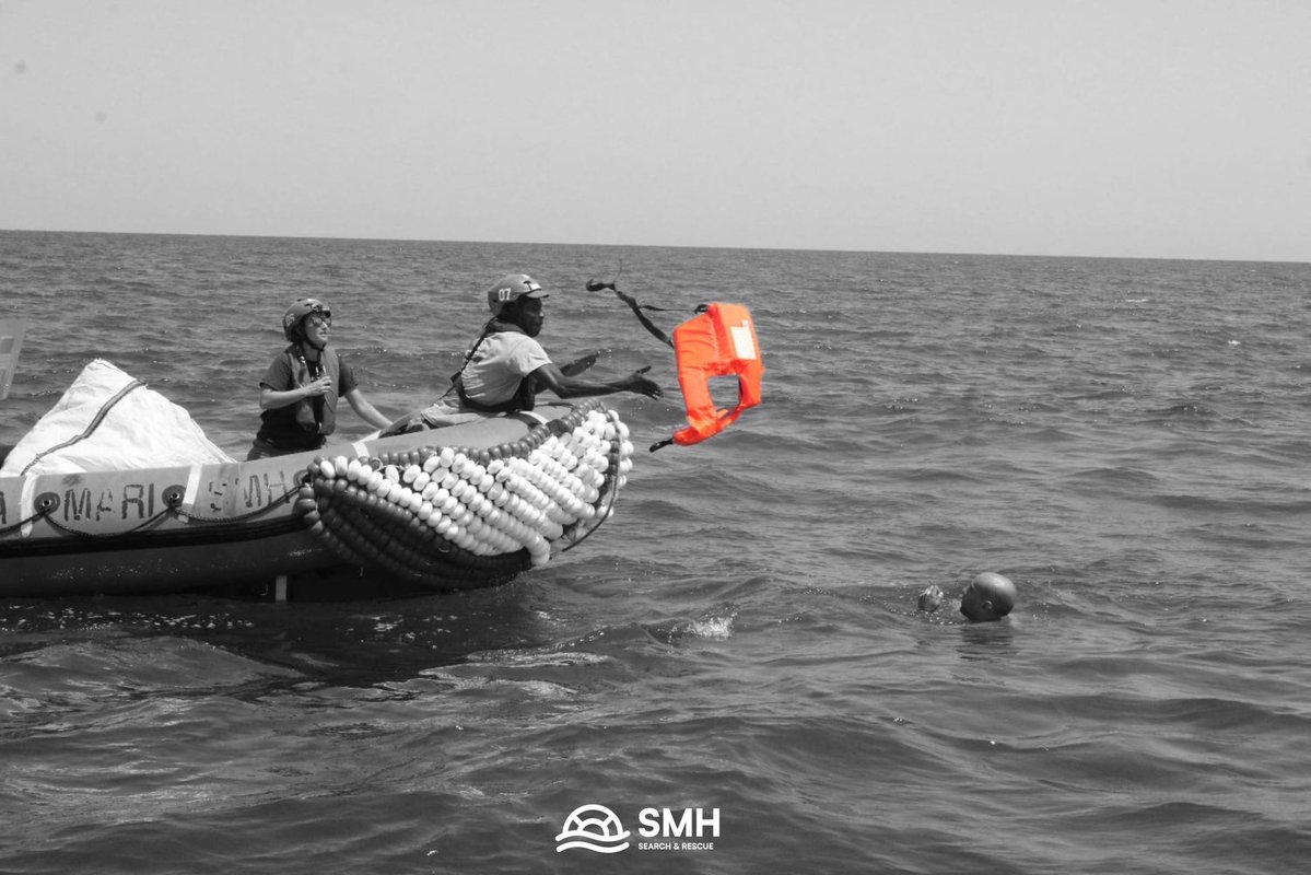 Donde la Europa Fortaleza levanta muros, nosotros tendemos manos que salvan vidas.

Nuestra misión 16 se acerca y necesitamos vuestra colaboración para seguir salvando vidas

smh.eus/donaciones