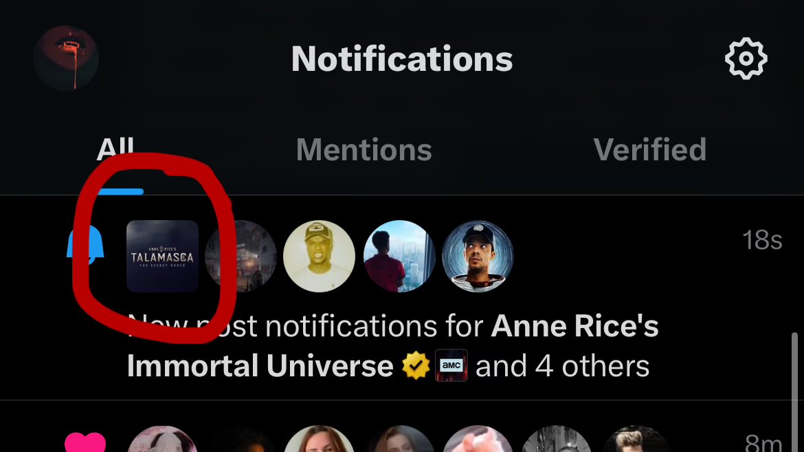 _kalikokat_'s tweet image. seeing this in my notifications actually made me a little sad. what have they done to our beloved account 🤧