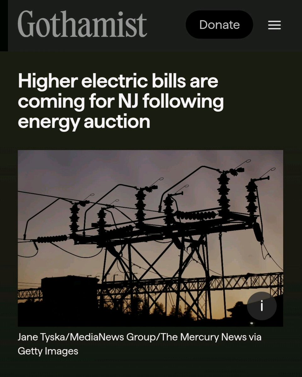 fight4newjersey's tweet image. Just when you didn't pay enough, you get to pay MORE!