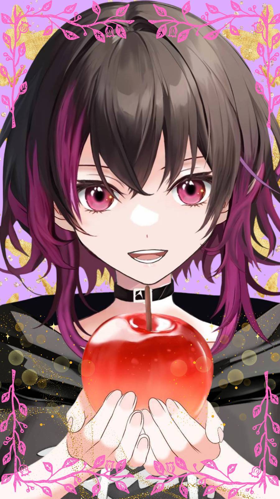はるさく☺︎ プロフィール必須様 はるさめつばさ☘️🪽/夢追いびとのVtuber on X: 