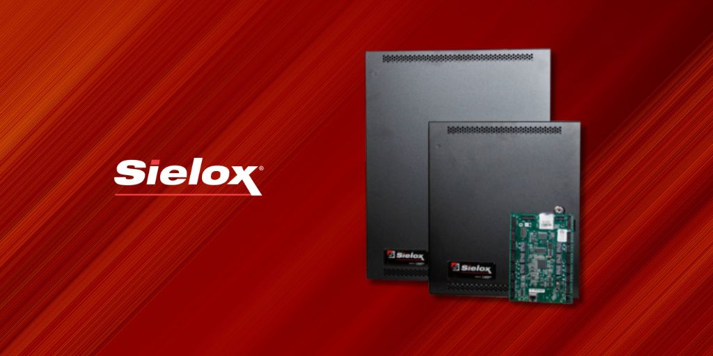 See what makes the Sielox 2700 controller the best in its class and learn how it can transform your access control: 

buff.ly/CGfaxBv