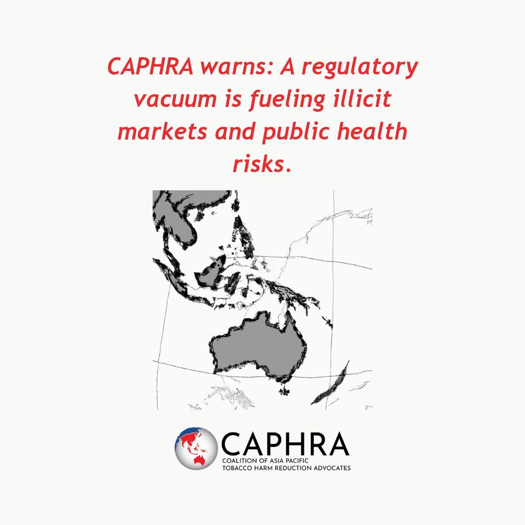 caphraorg's tweet image. &quot;Consumers seeking safer or more affordable alternatives are pushed into underground markets, where there are no standards, no recourse, &amp;amp; no accountability,&quot; said Asa Saligupta from ECST Thailand.&quot; bit.ly/456oZZ3