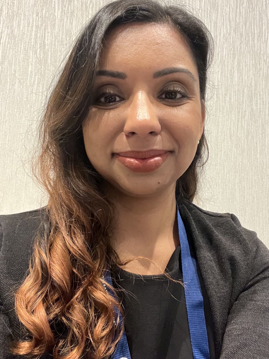 ShyamsA2's tweet image. Early AM flight & straight off the plane to attend the @cvinnovations fellows course! Appreciate the time and clinical pearls provided by the moderators and panelists #CVI2025 #WIN #WIC