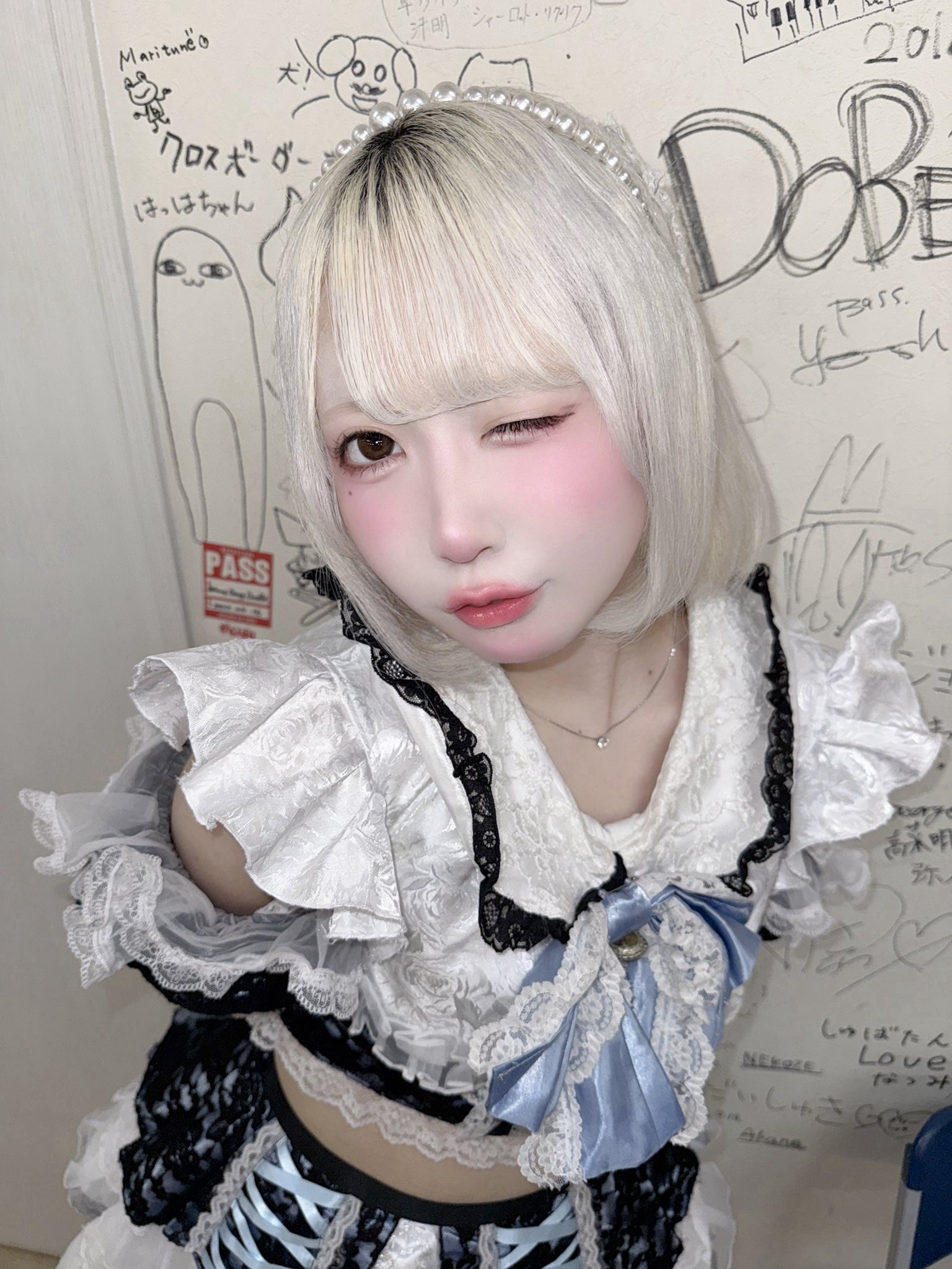 叶瀬ぽむ🫧ボクセカ【新メンバー】 on X: 