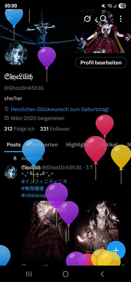 GhostInASh3ll's tweet image. Hehe