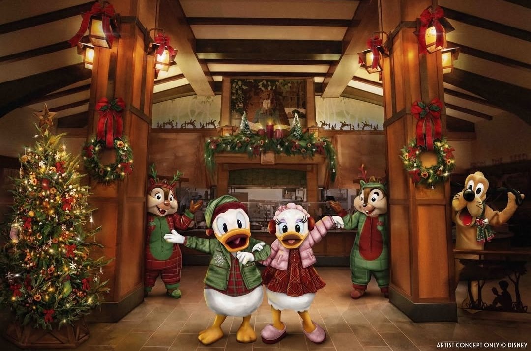 これはやばい！ ミッキーのクリスマスキャロルめっちゃ好きだったから